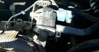 What Happens When Driving with a Bad Purge Valve