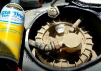 How to Tell If the Fuel Pump Has Failed Without a Pressure Gauge