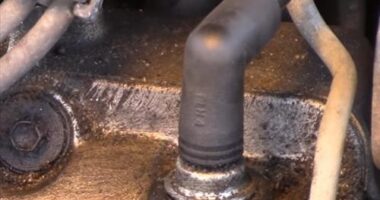 Symptoms of a Bad PCV Valve