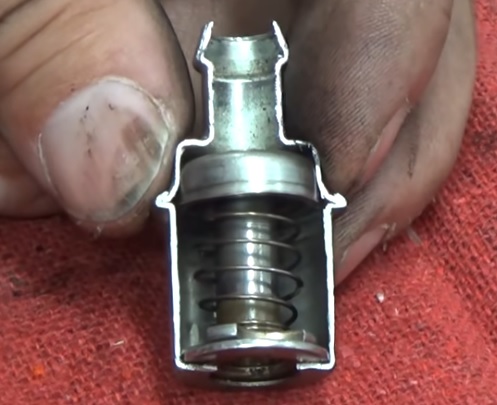 What is an Engine PCV Valve Inside