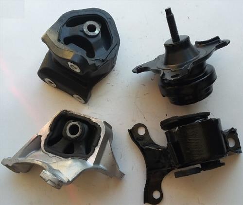 What is an Engine Motor Mount
