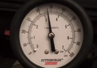 Symptoms of Low Fuel Pressure and What Causes It