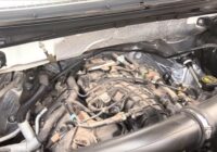 Ford 3.5L V6 Engine Firing Order, Cylinder Location, Bank-1 and Bank-2