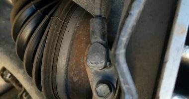 How To Test a Wheel Speed Sensor Without a Multimeter (Jumper Wire Method)