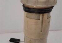 2003 Dodge Ram 1500 5.7L HEMI Fuel Pump