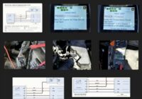 Totota MAF Sensor Circuit Fix Done